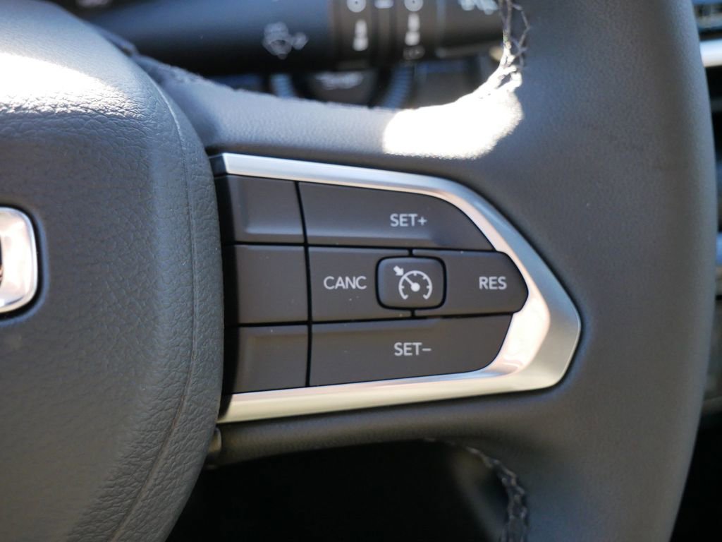 Thumbnail: 2026 Jeep Compass - 38