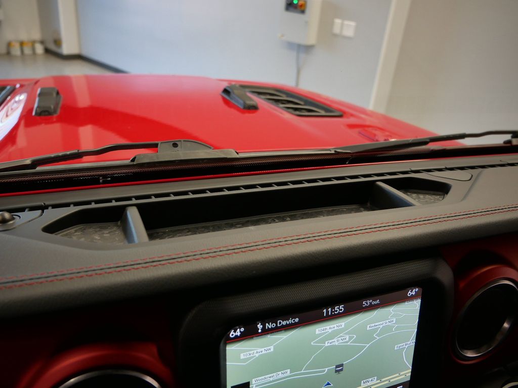 Thumbnail: 2020 Jeep Gladiator - 43