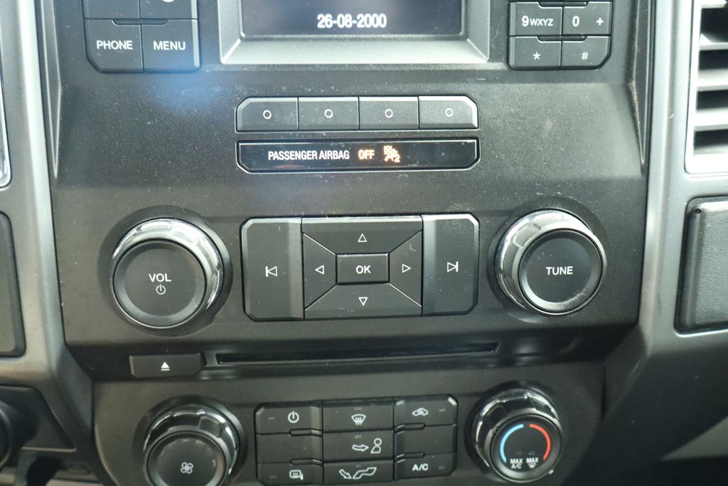 Thumbnail: 2016 Ford F-150 - 46