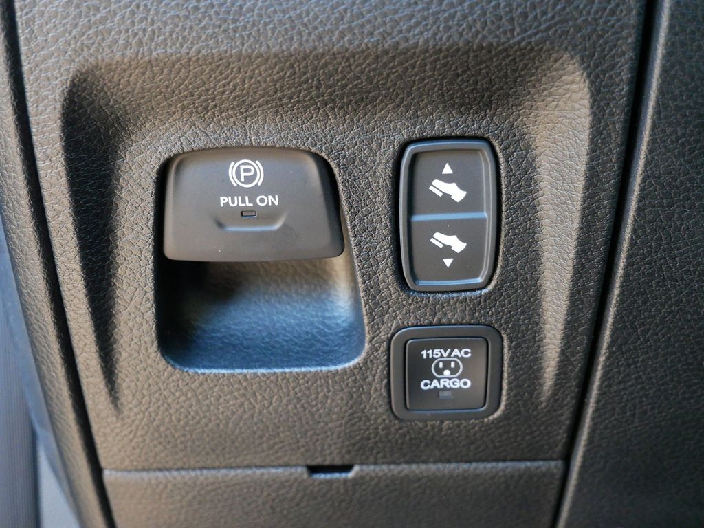 Thumbnail: 2026 RAM 1500 - 36