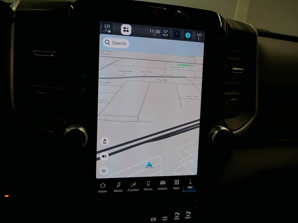 Thumbnail: 2026 RAM 2500 - 30