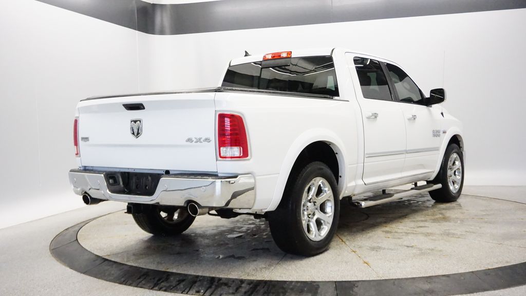 Thumbnail: 2016 RAM 1500 - 6