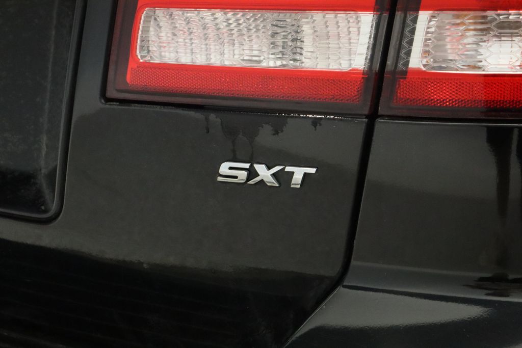 Thumbnail: 2017 Dodge Journey - 16