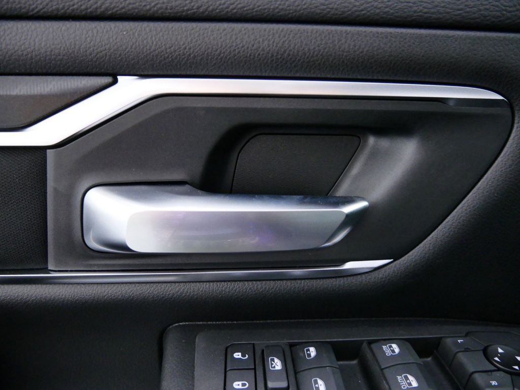 Thumbnail: 2025 RAM 1500 - 35