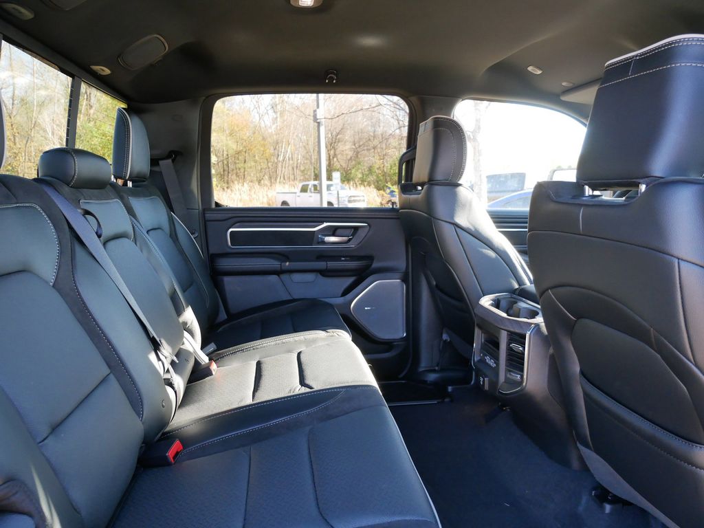 Thumbnail: 2026 RAM 1500 - 25