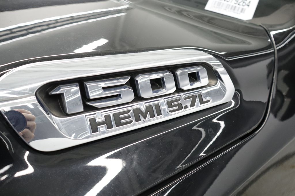 Thumbnail: 2020 RAM 1500 - 14