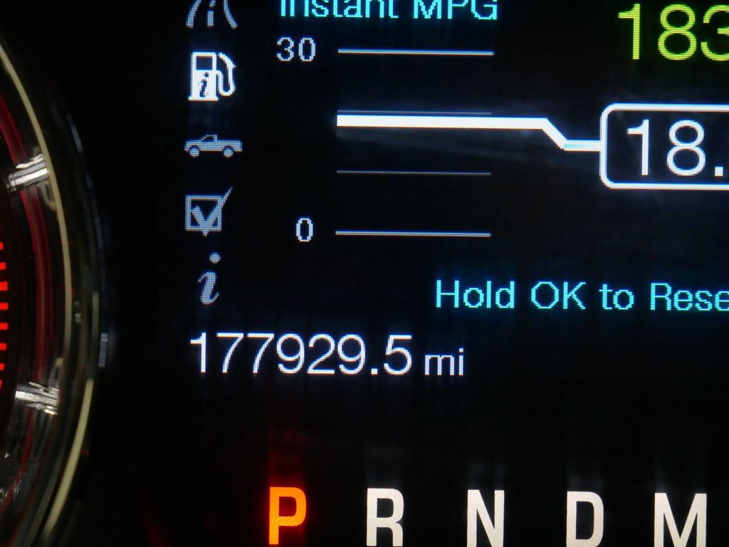 Thumbnail: 2012 Ford F-150 - 29