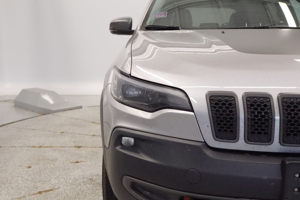 Thumbnail: 2020 Jeep Cherokee - 2