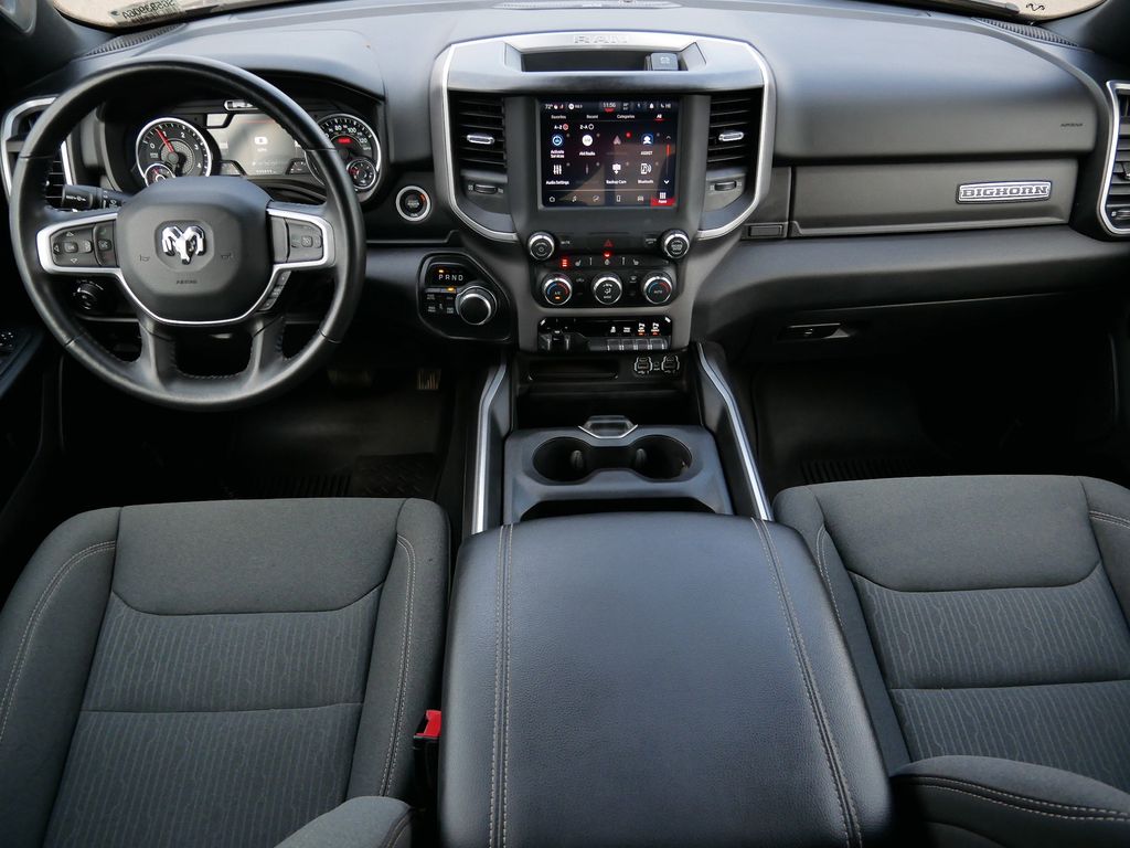 Thumbnail: 2023 RAM 1500 - 9