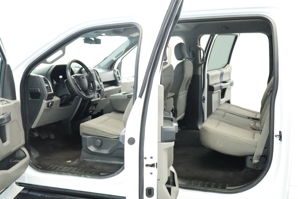 Thumbnail: 2016 Ford F-150 - 23