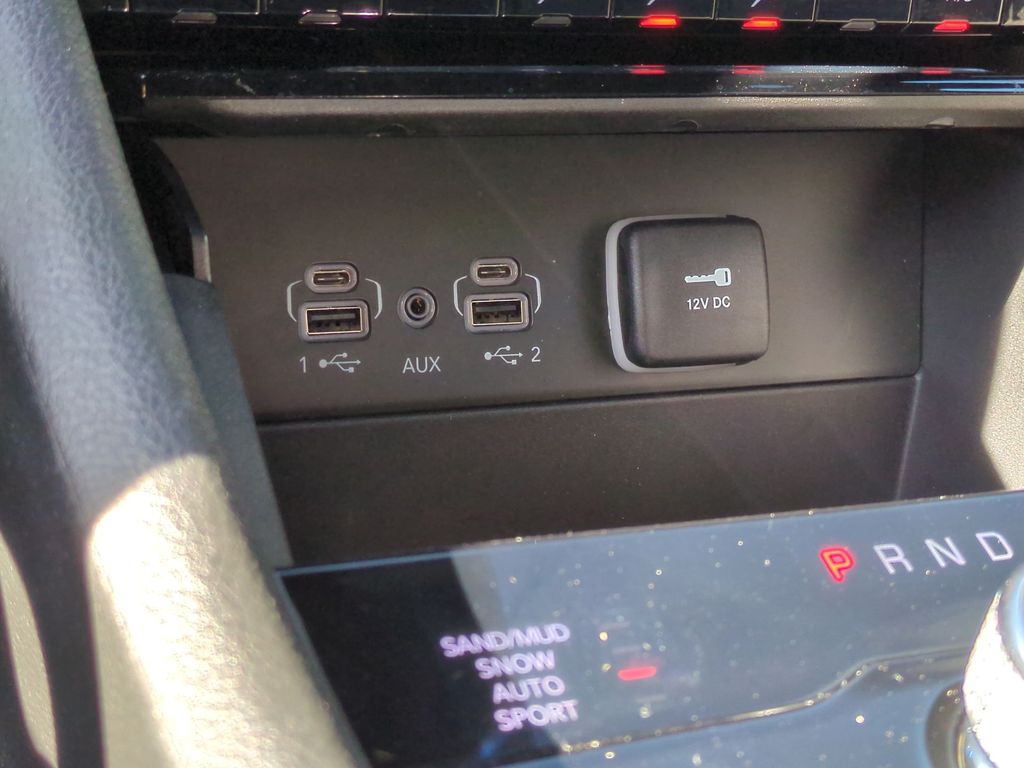 Thumbnail: 2024 Jeep Grand Cherokee - 33