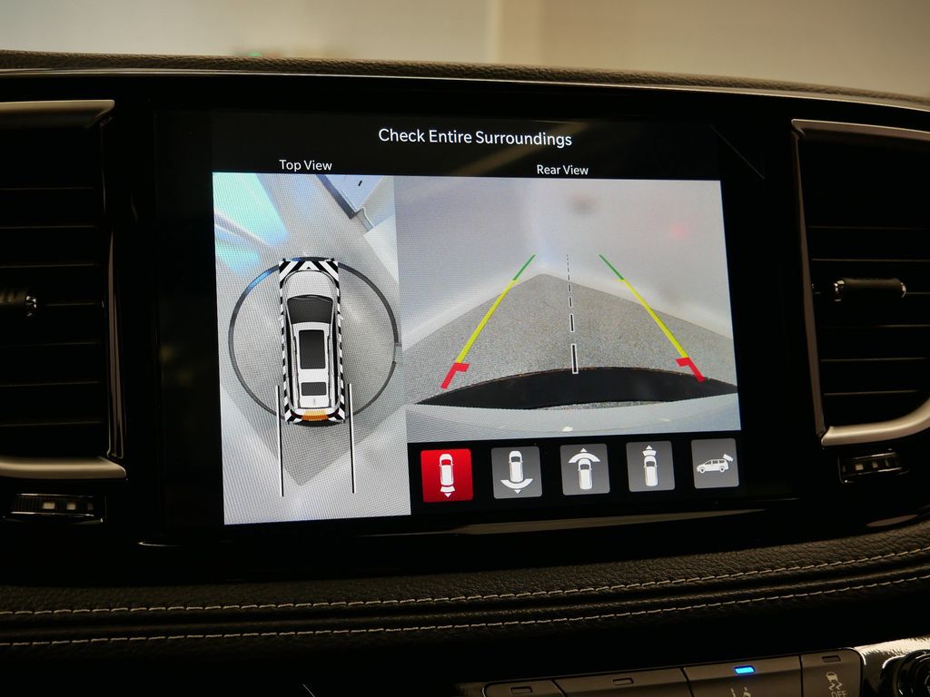 Thumbnail: 2026 Chrysler Pacifica - 34