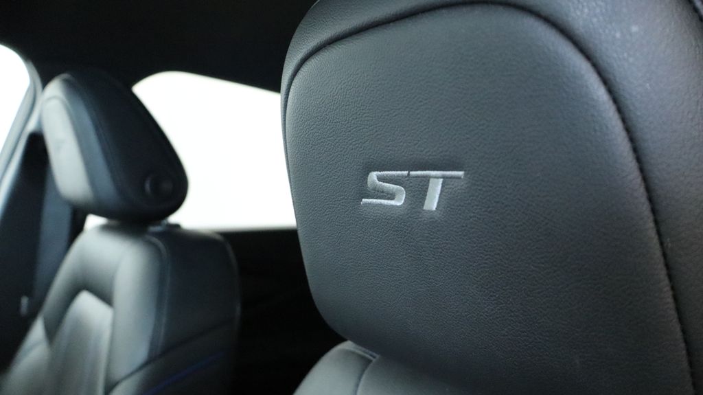 Thumbnail: 2024 Buick Envista - 32