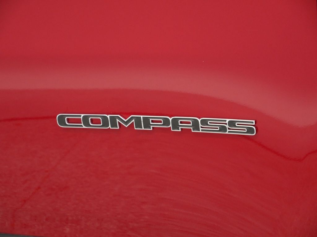 Thumbnail: 2025 Jeep Compass - 49