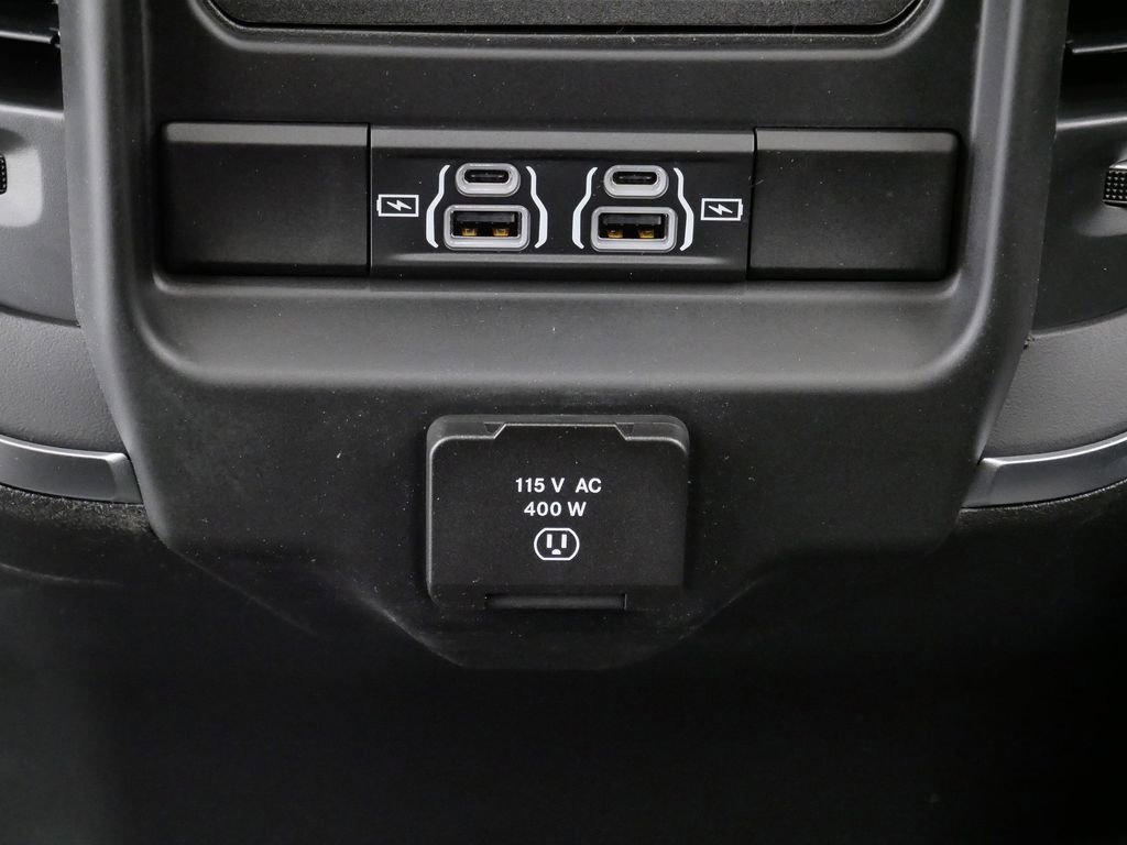 Thumbnail: 2026 RAM 1500 - 15