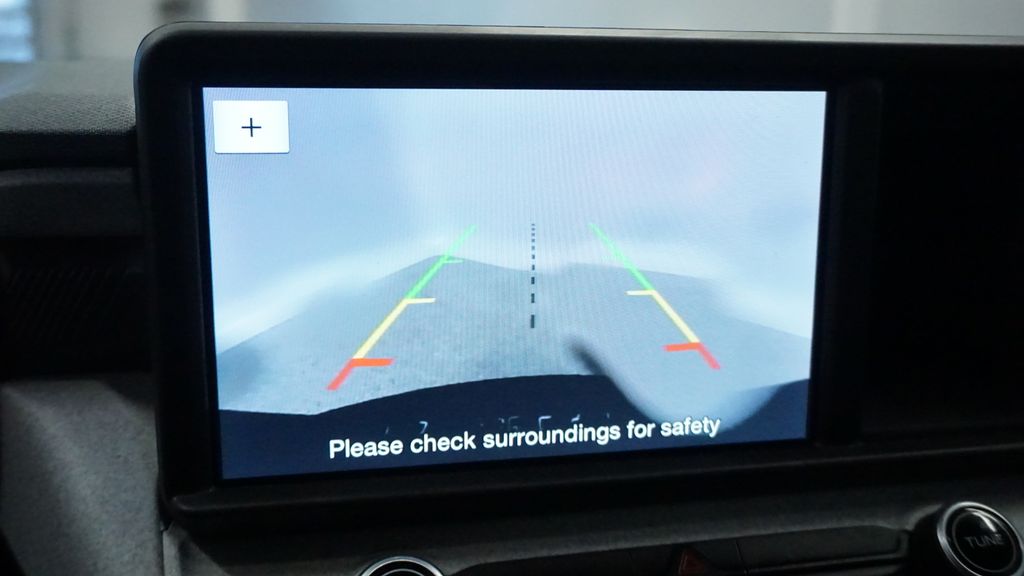 Thumbnail: 2023 Ford Maverick - 47