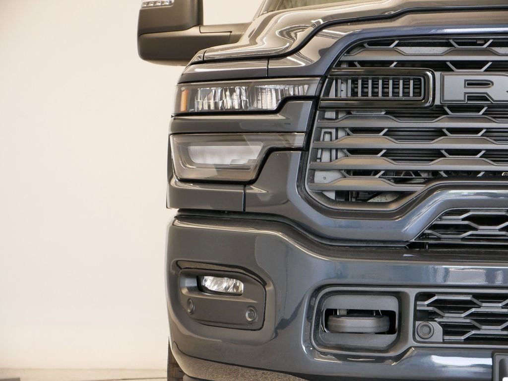 Thumbnail: 2026 RAM 3500 - 48