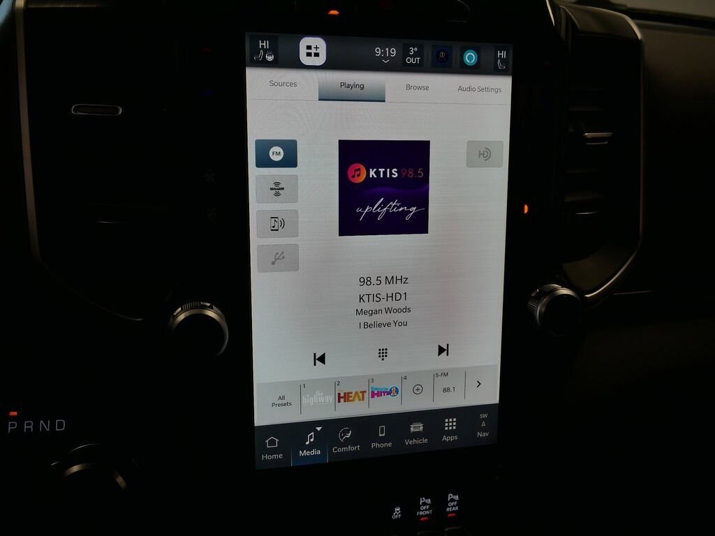 Thumbnail: 2026 RAM 1500 - 29