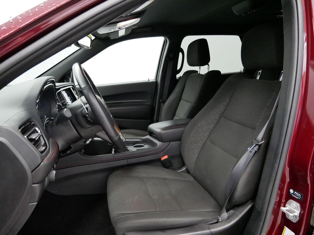 Thumbnail: 2024 Dodge Durango - 3