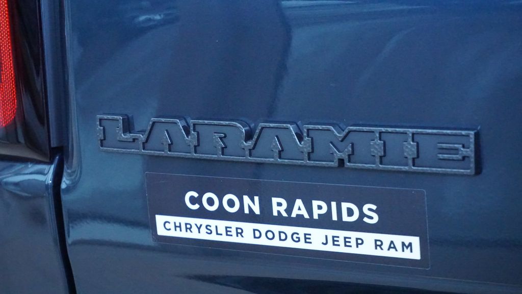 Thumbnail: 2026 RAM 1500 - 22