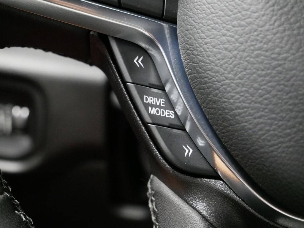 Thumbnail: 2026 RAM 1500 - 37