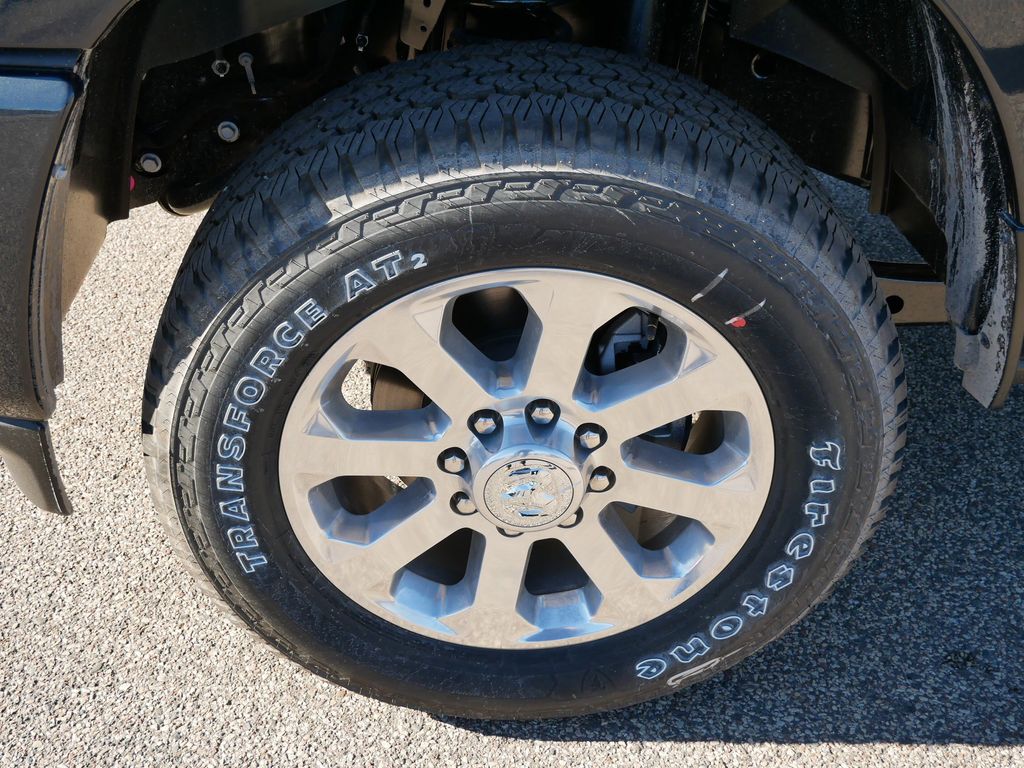 Thumbnail: 2026 RAM 2500 - 21