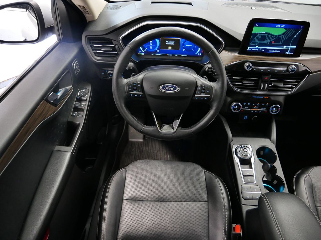 Thumbnail: 2020 Ford Escape - 19