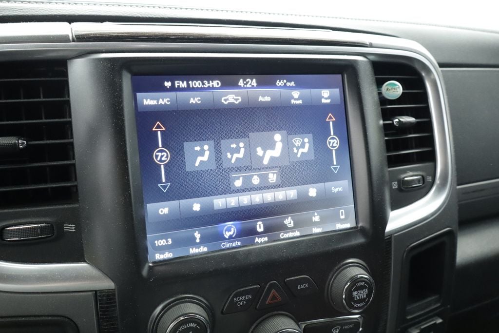 Thumbnail: 2018 RAM 3500 - 28