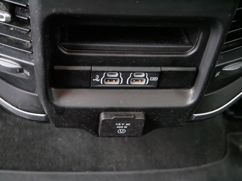 Thumbnail: 2019 RAM 1500 - 18