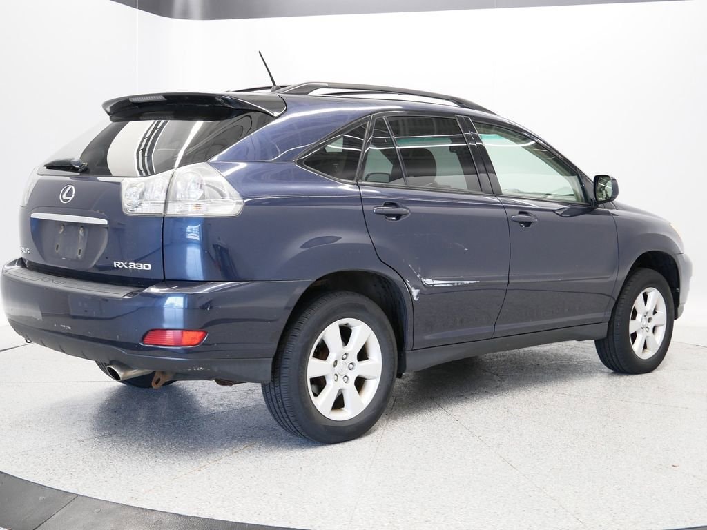 Thumbnail: 2005 Lexus RX - 6