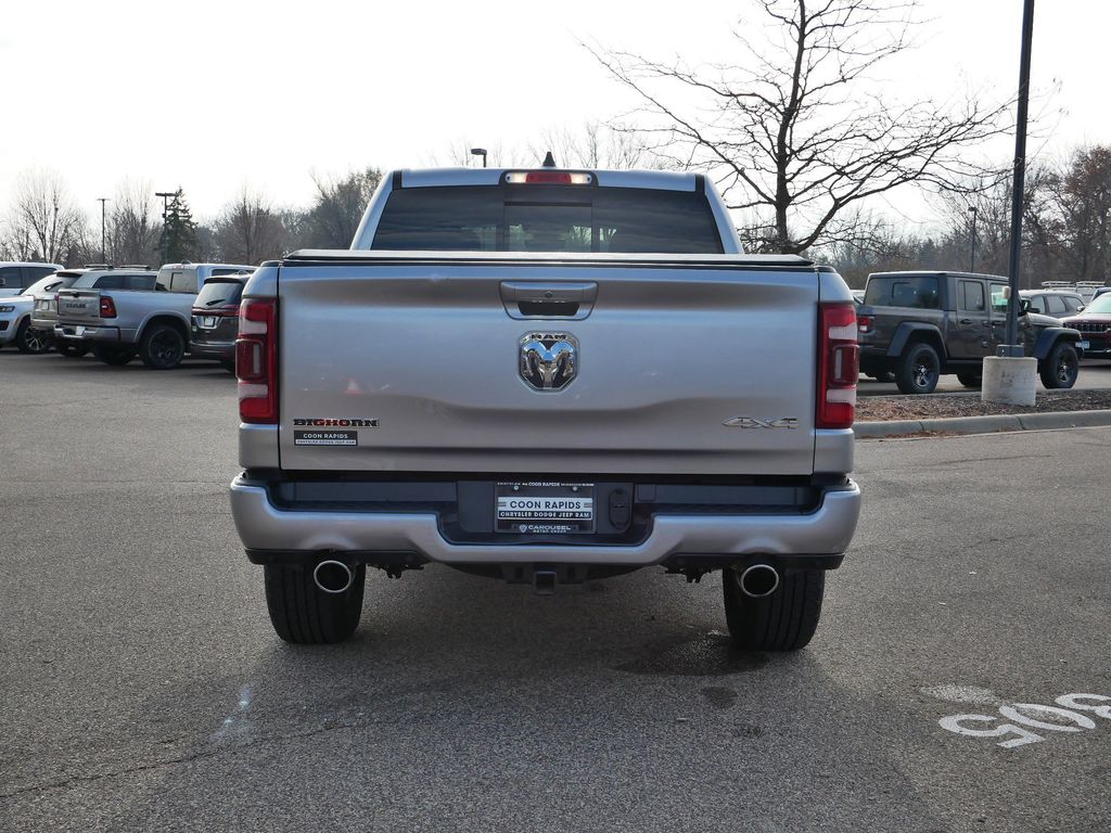 Thumbnail: 2024 RAM 1500 - 45