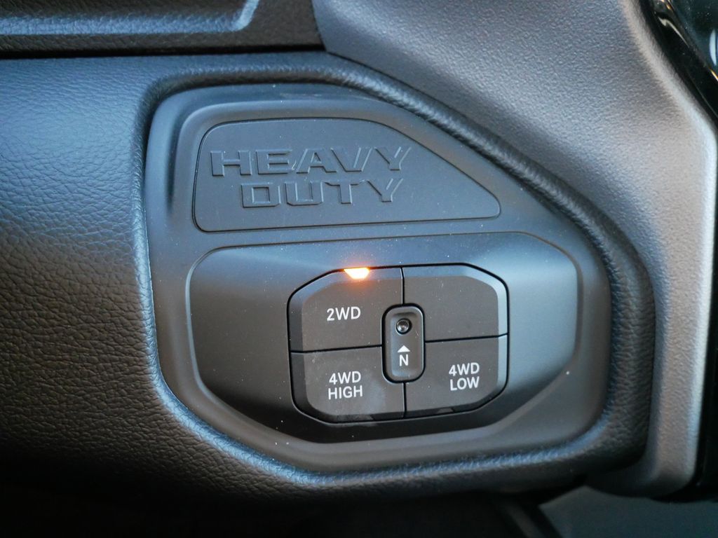 Thumbnail: 2026 RAM 3500 - 50