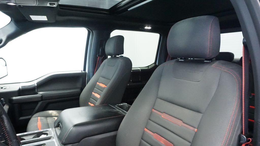 Thumbnail: 2016 Ford F-150 - 26