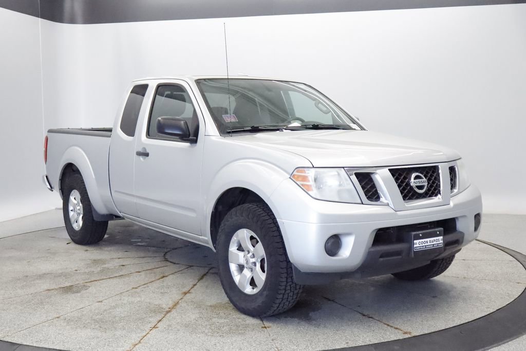 Thumbnail: 2013 Nissan Frontier - 9
