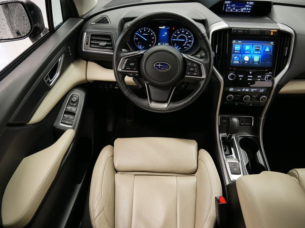 Thumbnail: 2022 Subaru Ascent - 9