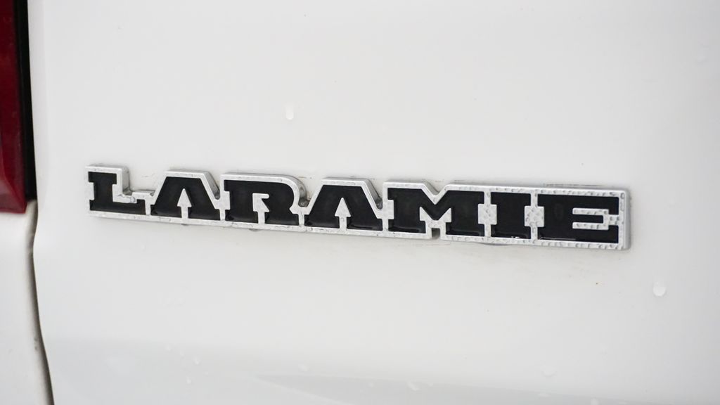Thumbnail: 2021 RAM 1500 - 20