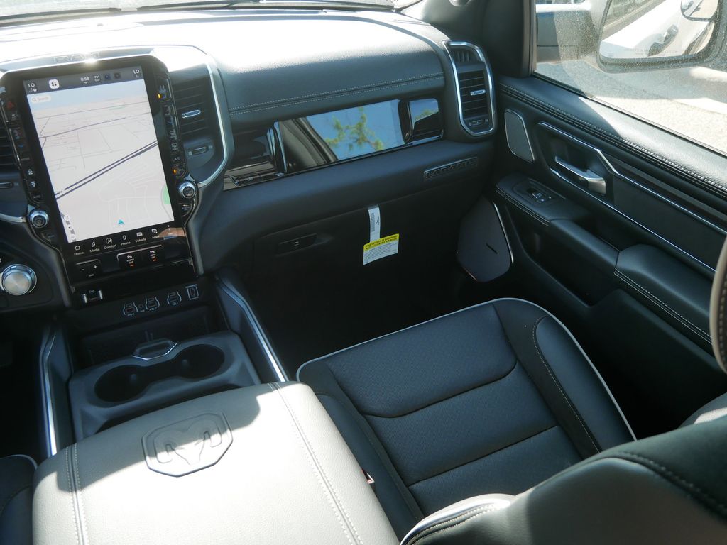 Thumbnail: 2025 RAM 1500 - 26