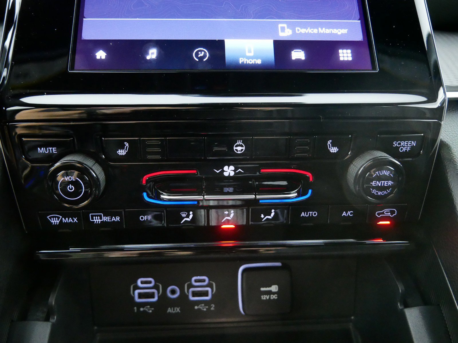 2024 Jeep Grand Cherokee Laredo 43