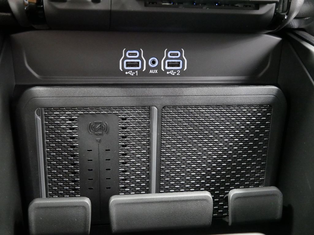 Thumbnail: 2026 RAM 1500 - 37