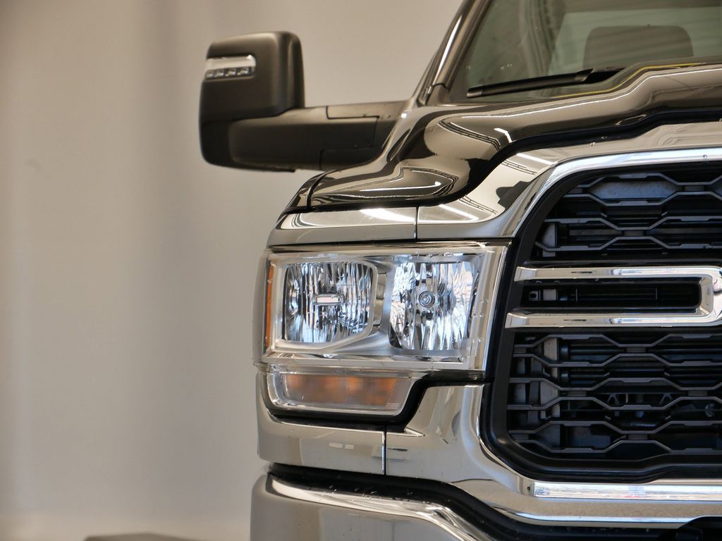 Thumbnail: 2024 RAM 3500 - 48