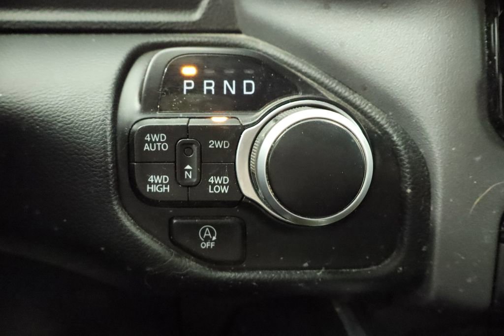 Thumbnail: 2022 RAM 1500 - 40