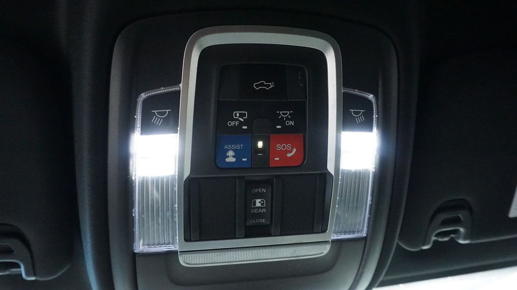 Thumbnail: 2019 RAM 2500 - 38