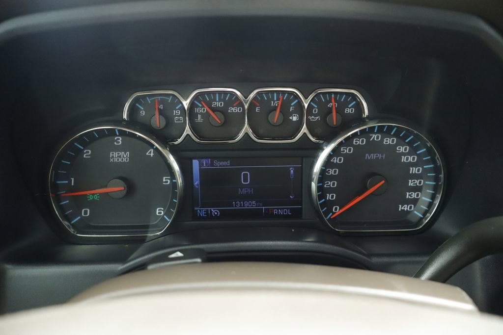 Thumbnail: 2018 GMC Sierra 1500 - 24