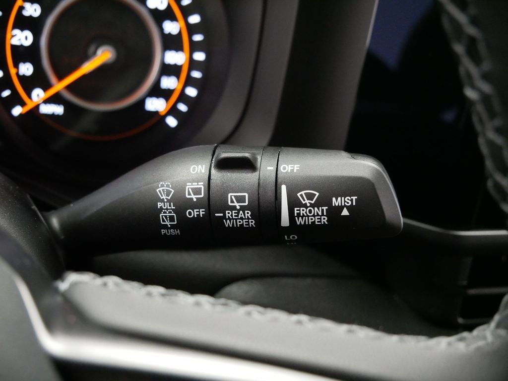 Thumbnail: 2026 Jeep Wrangler - 25