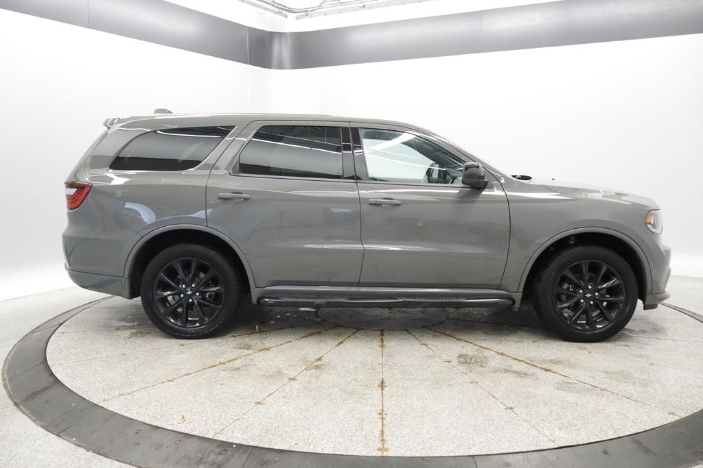 Thumbnail: 2019 Dodge Durango - 8