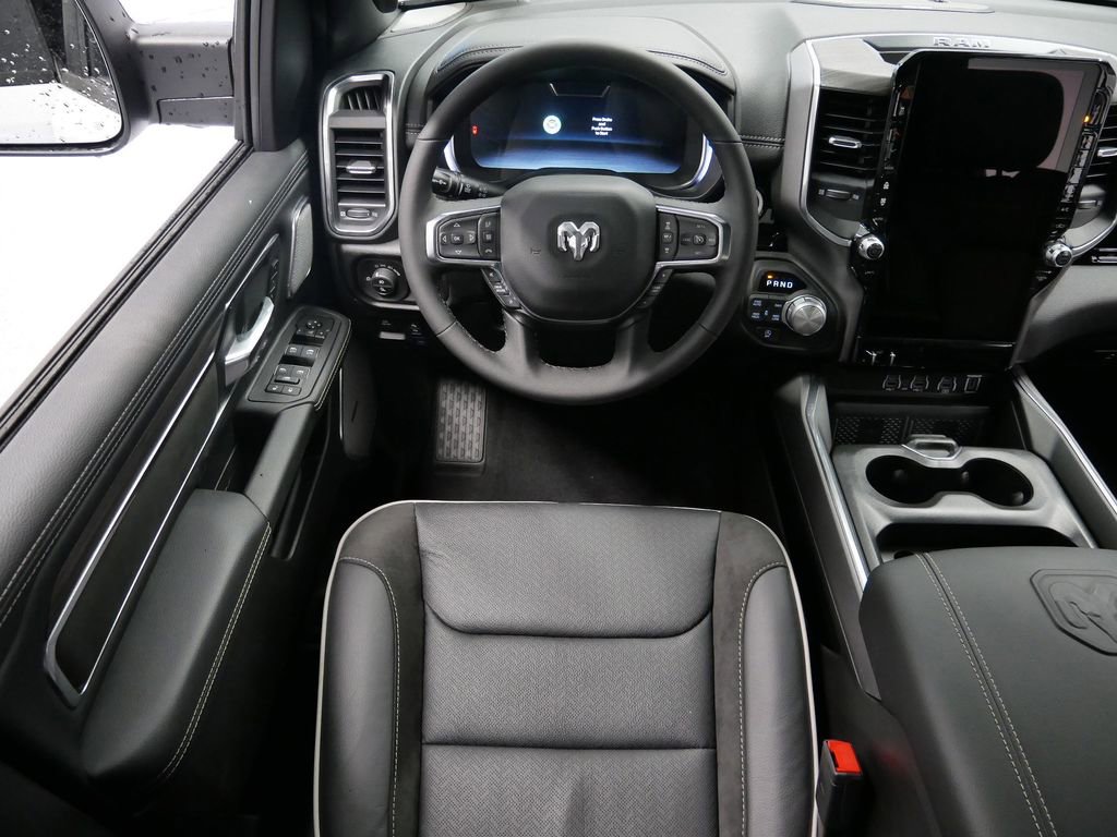 Thumbnail: 2026 RAM 1500 - 31