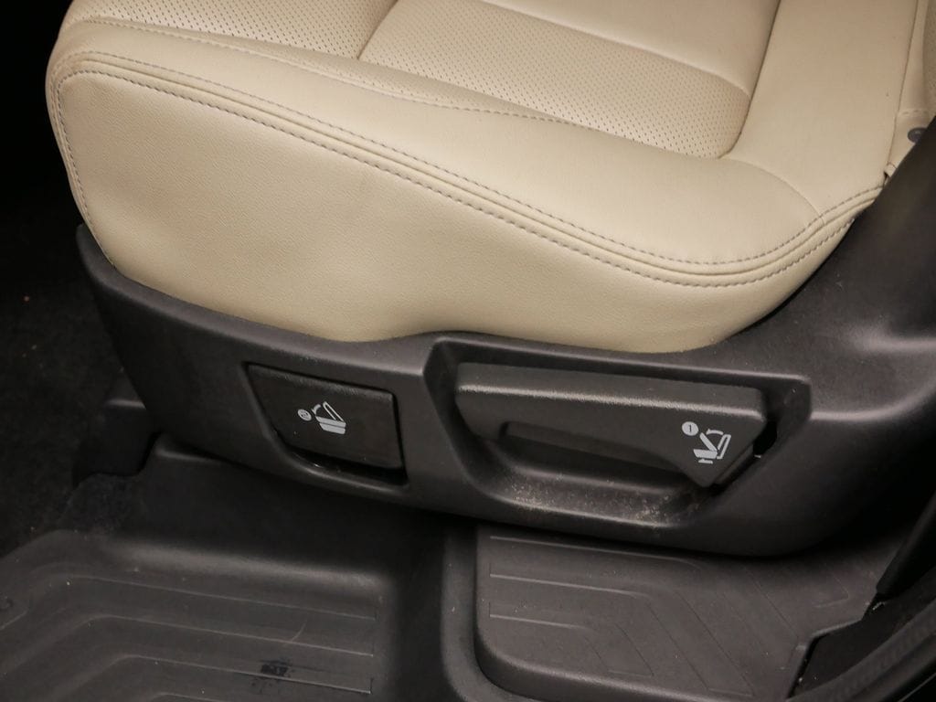 Thumbnail: 2022 Subaru Ascent - 8