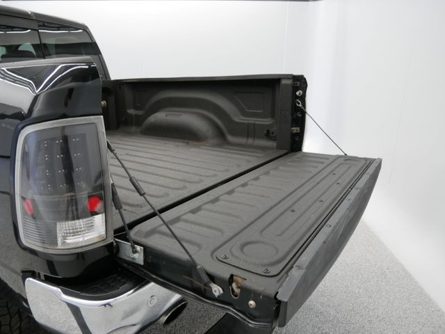 2014 RAM 1500 Big Horn 7