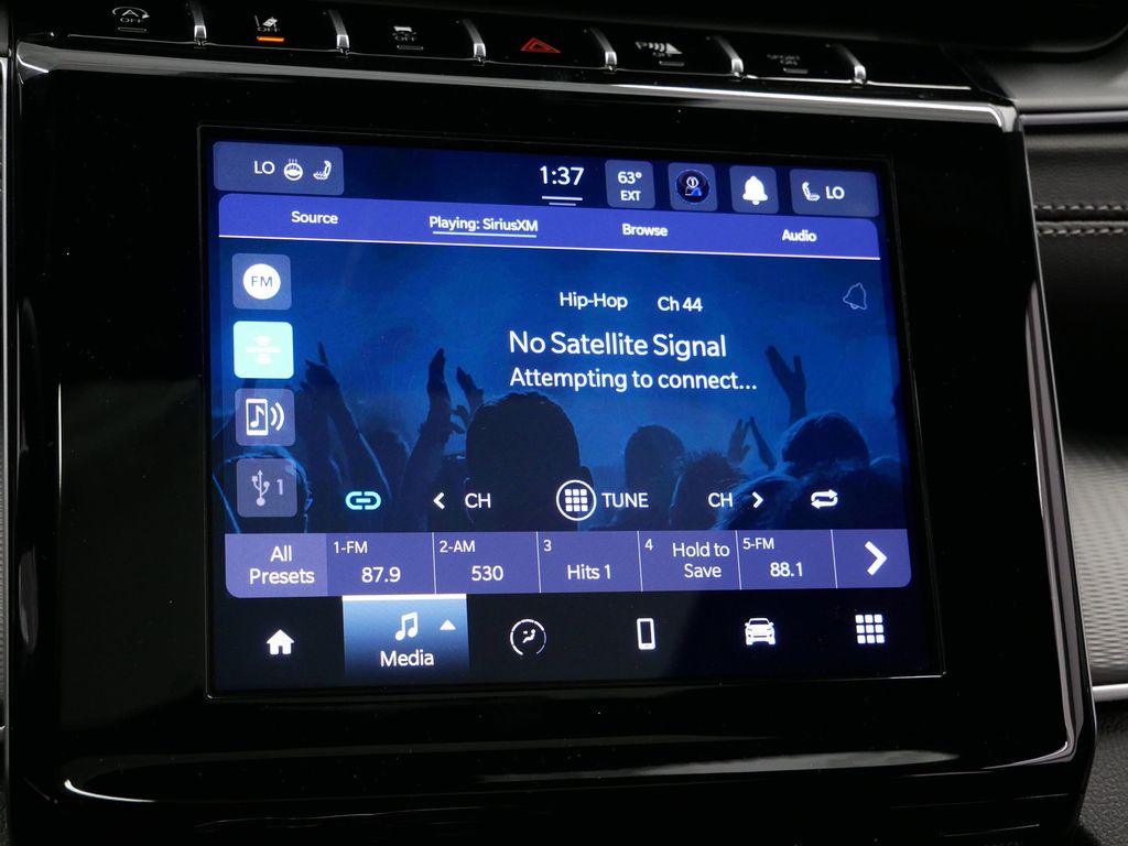 Thumbnail: 2025 Jeep Grand Cherokee L - 31