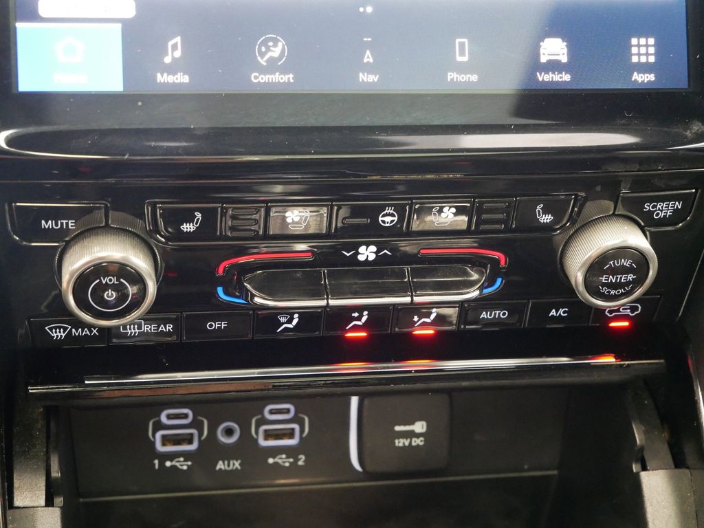 Thumbnail: 2022 Jeep Grand Cherokee - 39